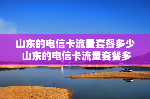 山东的电信卡流量套餐多少 山东的电信卡流量套餐多少钱一个G