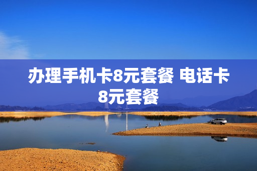 办理手机卡8元套餐 电话卡8元套餐