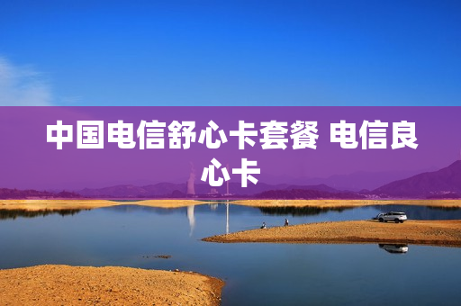 中国电信舒心卡套餐 电信良心卡