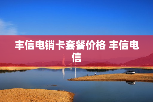 丰信电销卡套餐价格 丰信电信