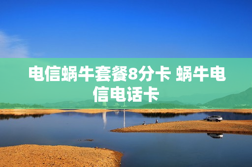电信蜗牛套餐8分卡 蜗牛电信电话卡