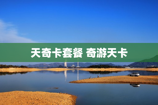 天奇卡套餐 奇游天卡