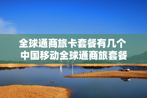 全球通商旅卡套餐有几个 中国移动全球通商旅套餐