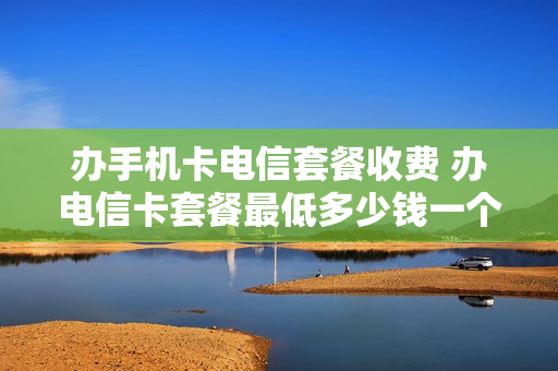 办手机卡电信套餐收费 办电信卡套餐最低多少钱一个月