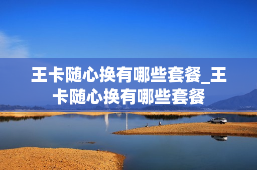 王卡随心换有哪些套餐_王卡随心换有哪些套餐
