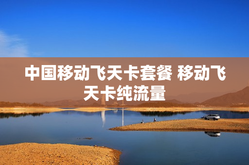 中国移动飞天卡套餐 移动飞天卡纯流量