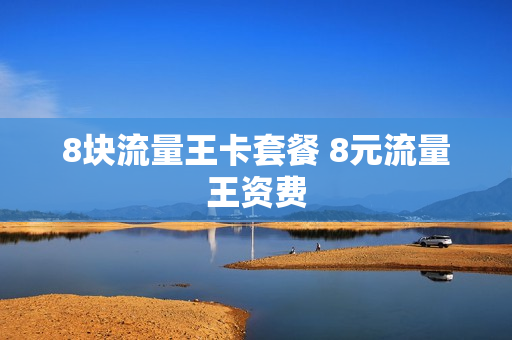8块流量王卡套餐 8元流量王资费