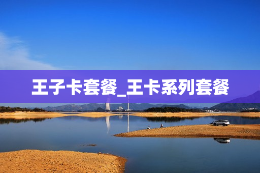 王子卡套餐_王卡系列套餐