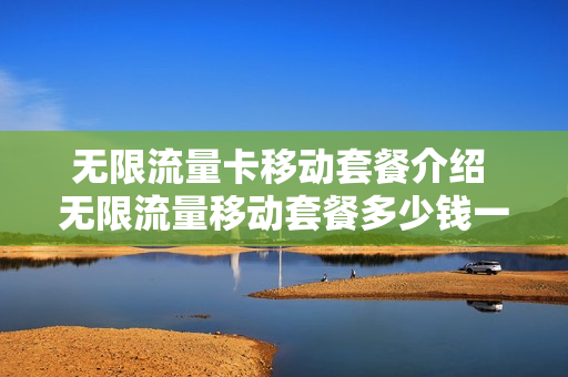 无限流量卡移动套餐介绍 无限流量移动套餐多少钱一个月