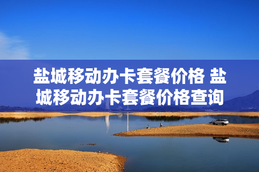 盐城移动办卡套餐价格 盐城移动办卡套餐价格查询