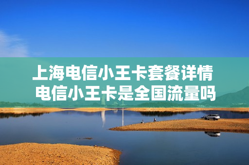 上海电信小王卡套餐详情 电信小王卡是全国流量吗