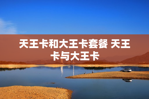 天王卡和大王卡套餐 天王卡与大王卡