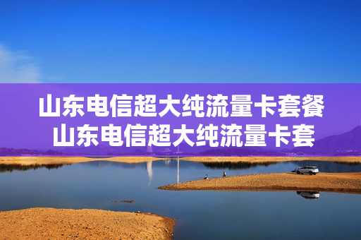 山东电信超大纯流量卡套餐 山东电信超大纯流量卡套餐多少钱
