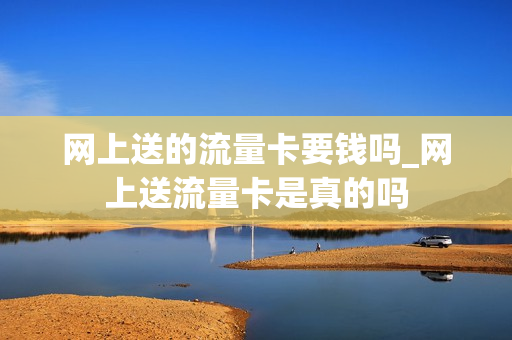 网上送的流量卡要钱吗_网上送流量卡是真的吗