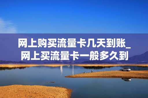 网上购买流量卡几天到账_网上买流量卡一般多久到