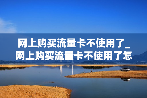 网上购买流量卡不使用了_网上购买流量卡不使用了怎么退