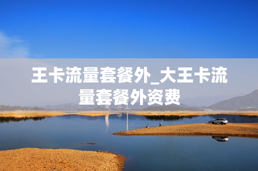 王卡流量套餐外_大王卡流量套餐外资费