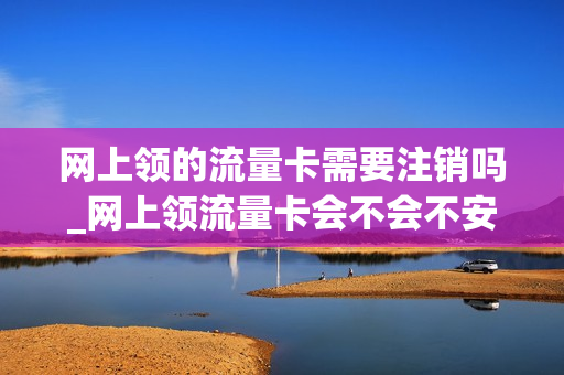 网上领的流量卡需要注销吗_网上领流量卡会不会不安全