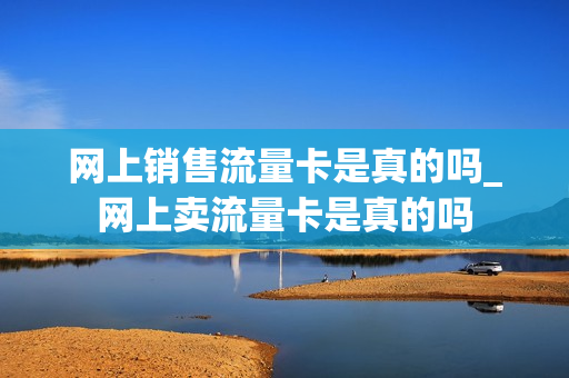 网上销售流量卡是真的吗_网上卖流量卡是真的吗
