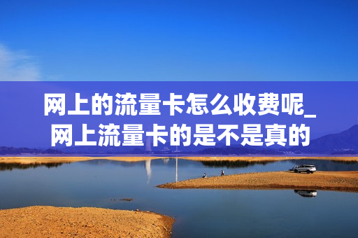 网上的流量卡怎么收费呢_网上流量卡的是不是真的