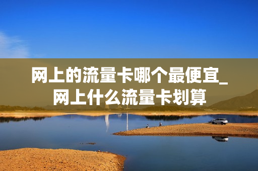 网上的流量卡哪个最便宜_网上什么流量卡划算