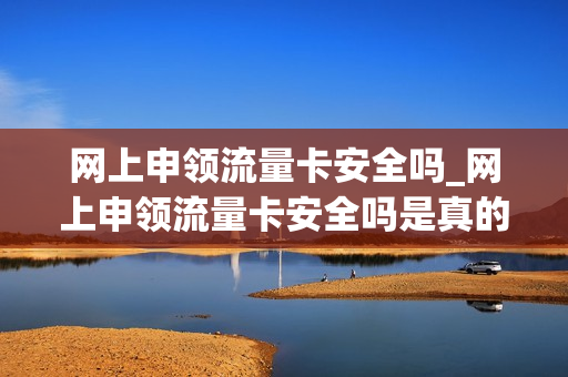 网上申领流量卡安全吗_网上申领流量卡安全吗是真的吗