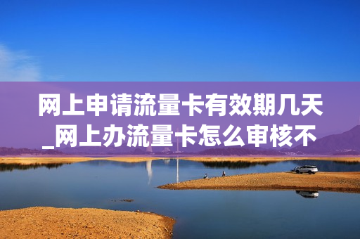 网上申请流量卡有效期几天_网上办流量卡怎么审核不通过呢