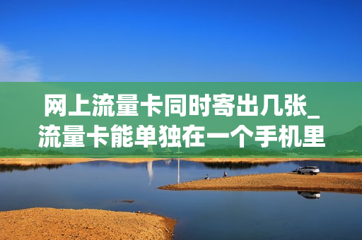 网上流量卡同时寄出几张_流量卡能单独在一个手机里用吗