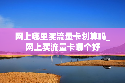 网上哪里买流量卡划算吗_网上买流量卡哪个好