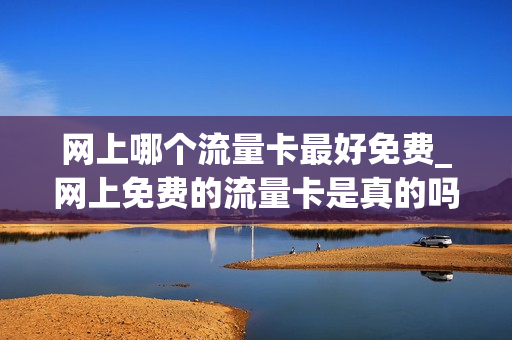 网上哪个流量卡最好免费_网上免费的流量卡是真的吗
