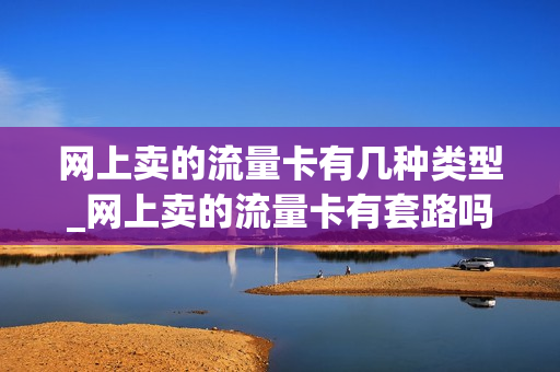 网上卖的流量卡有几种类型_网上卖的流量卡有套路吗