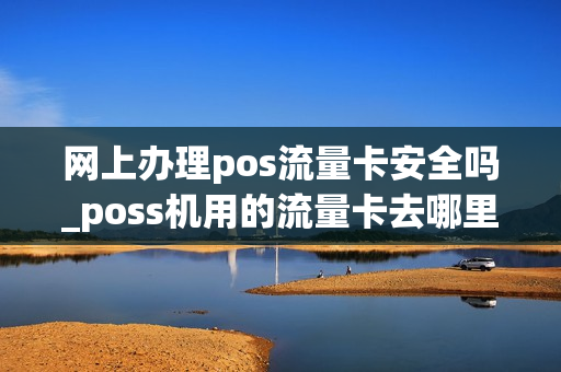 网上办理pos流量卡安全吗_poss机用的流量卡去哪里办理