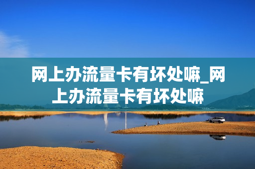 网上办流量卡有坏处嘛_网上办流量卡有坏处嘛