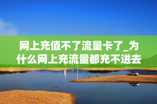 网上充值不了流量卡了_为什么网上充流量都充不进去