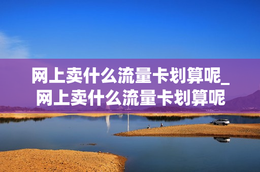 网上卖什么流量卡划算呢_网上卖什么流量卡划算呢
