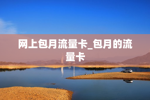 网上包月流量卡_包月的流量卡