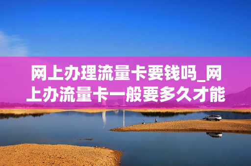 网上办理流量卡要钱吗_网上办流量卡一般要多久才能到
