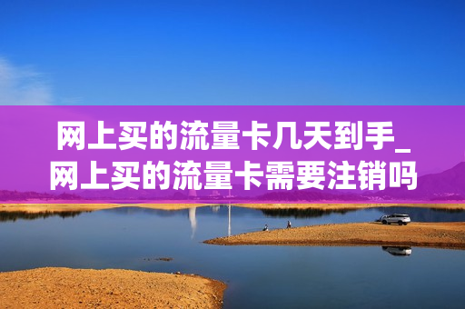 网上买的流量卡几天到手_网上买的流量卡需要注销吗