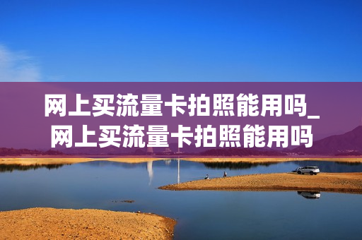 网上买流量卡拍照能用吗_网上买流量卡拍照能用吗