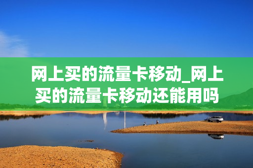网上买的流量卡移动_网上买的流量卡移动还能用吗