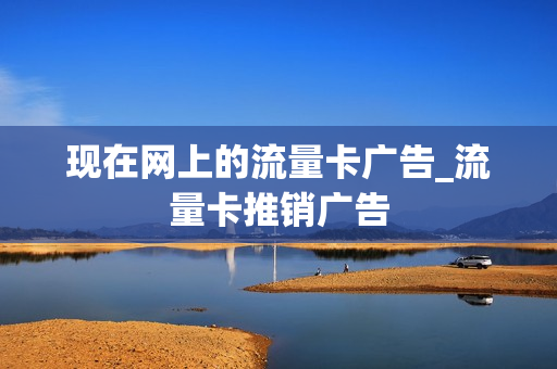现在网上的流量卡广告_流量卡推销广告