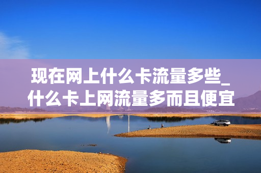 现在网上什么卡流量多些_什么卡上网流量多而且便宜的