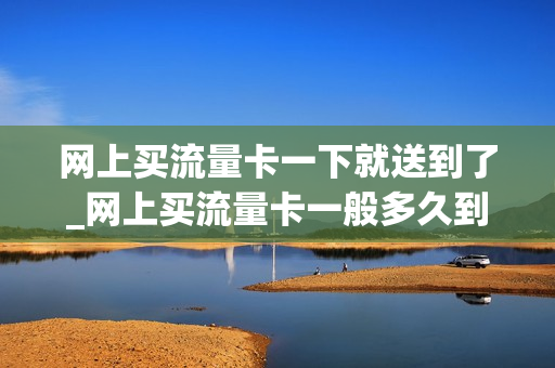 网上买流量卡一下就送到了_网上买流量卡一般多久到
