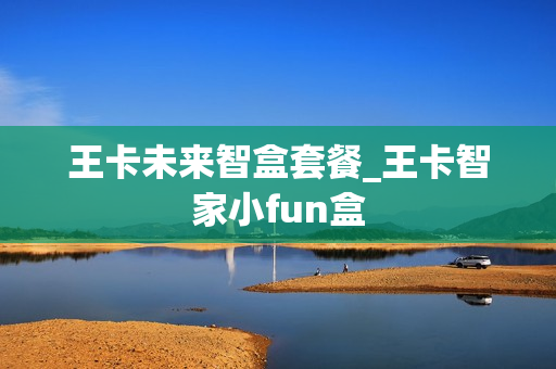王卡未来智盒套餐_王卡智家小fun盒