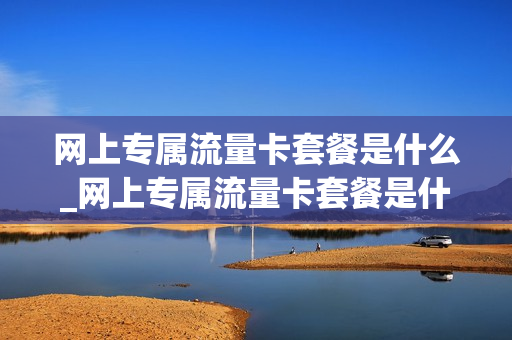 网上专属流量卡套餐是什么_网上专属流量卡套餐是什么套餐