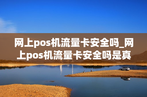 网上pos机流量卡安全吗_网上pos机流量卡安全吗是真的吗