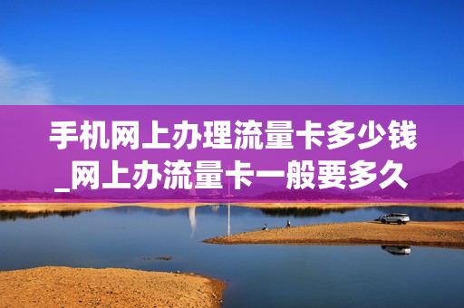 手机网上办理流量卡多少钱_网上办流量卡一般要多久才能到