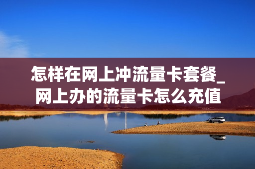 怎样在网上冲流量卡套餐_网上办的流量卡怎么充值