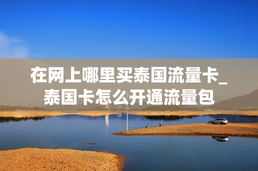 在网上哪里买泰国流量卡_泰国卡怎么开通流量包