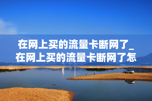 在网上买的流量卡断网了_在网上买的流量卡断网了怎么回事